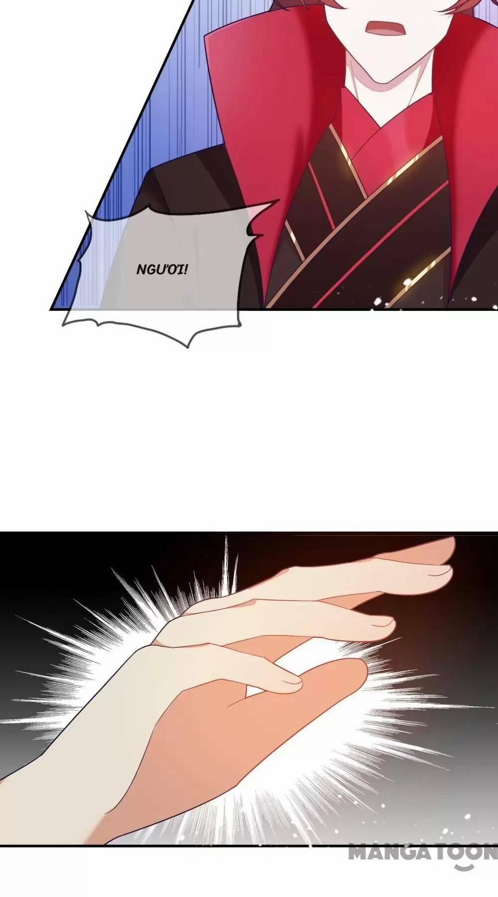 Cực Phẩm Bại Gia Tử 18 trang 11