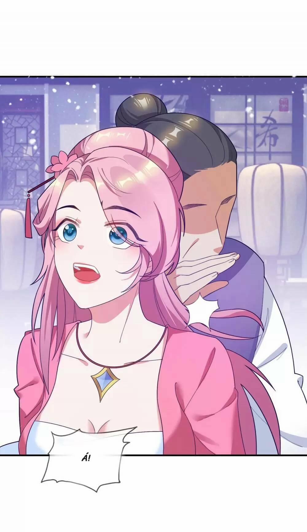 Cực Phẩm Bại Gia Tử 18 trang 12