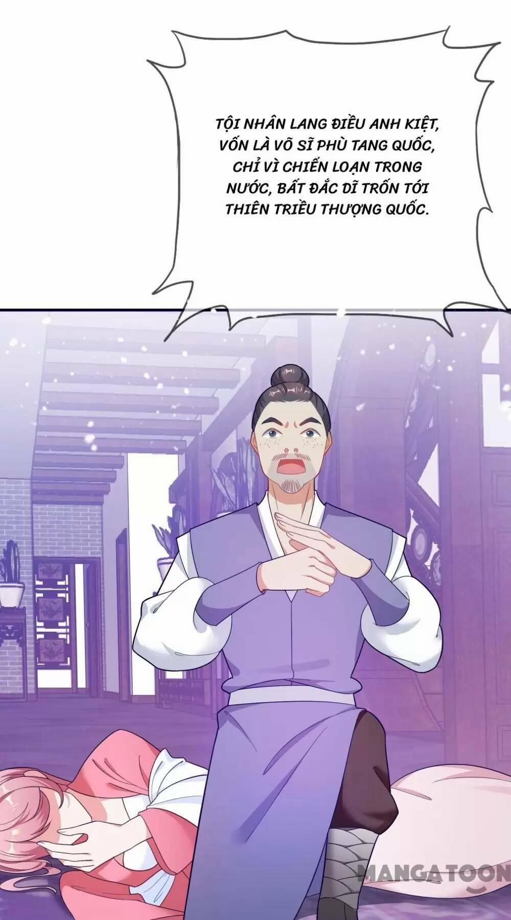 Cực Phẩm Bại Gia Tử 18 trang 13