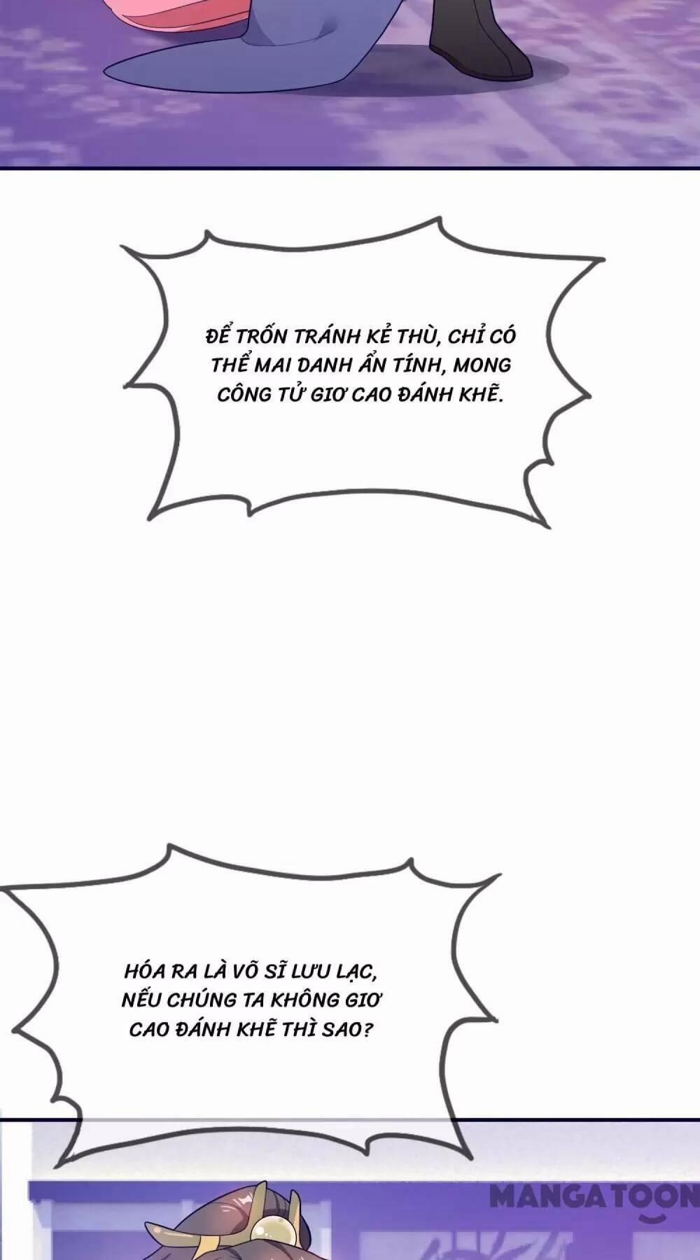 Cực Phẩm Bại Gia Tử 18 trang 14