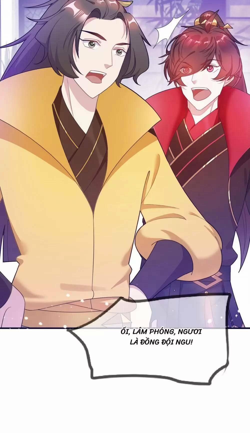 Cực Phẩm Bại Gia Tử 18 trang 15