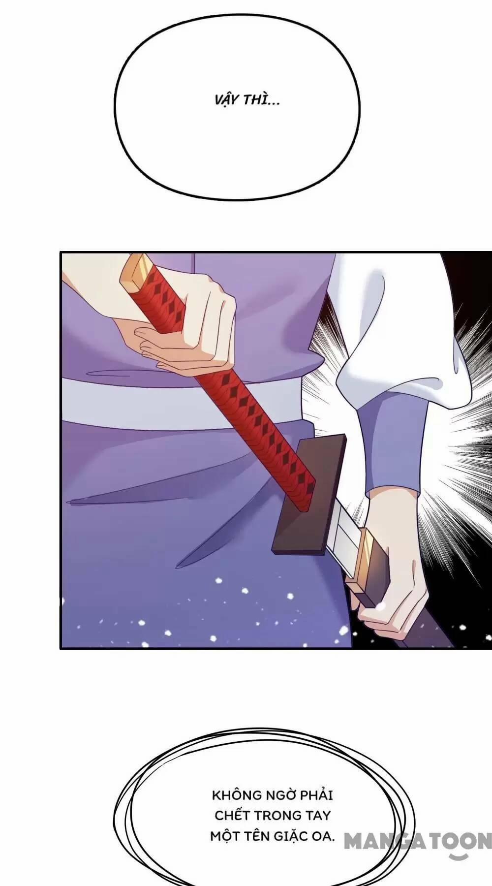 Cực Phẩm Bại Gia Tử 18 trang 16