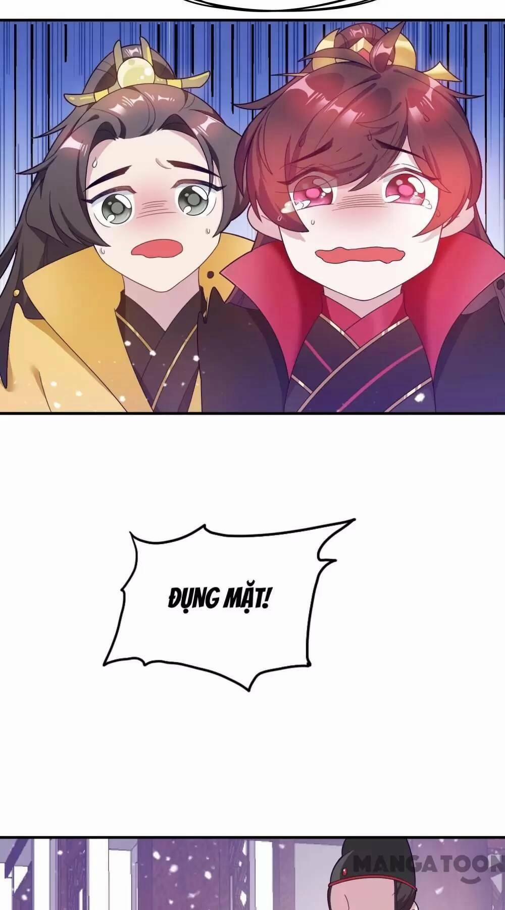 Cực Phẩm Bại Gia Tử 18 trang 17