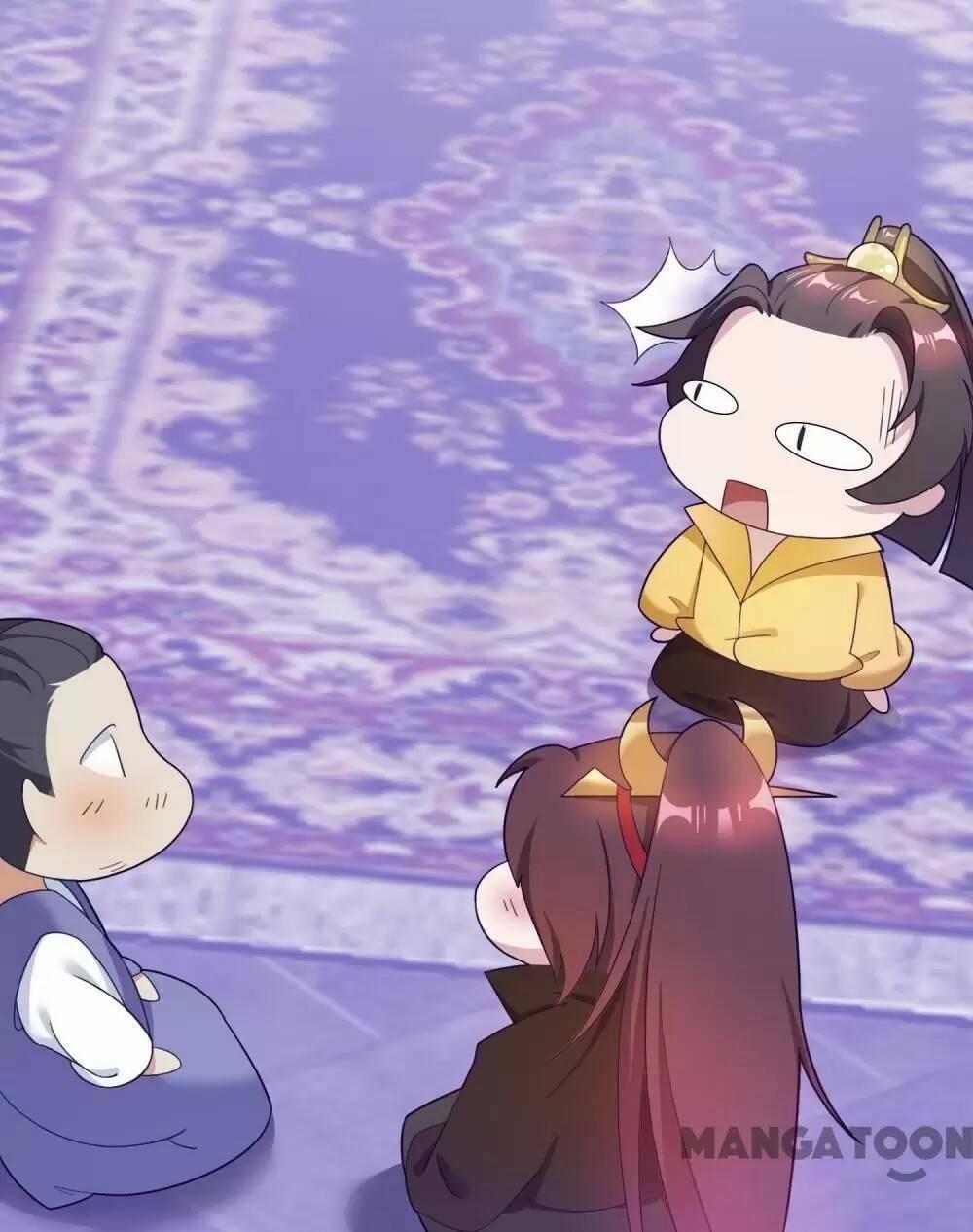 Cực Phẩm Bại Gia Tử 18 trang 19