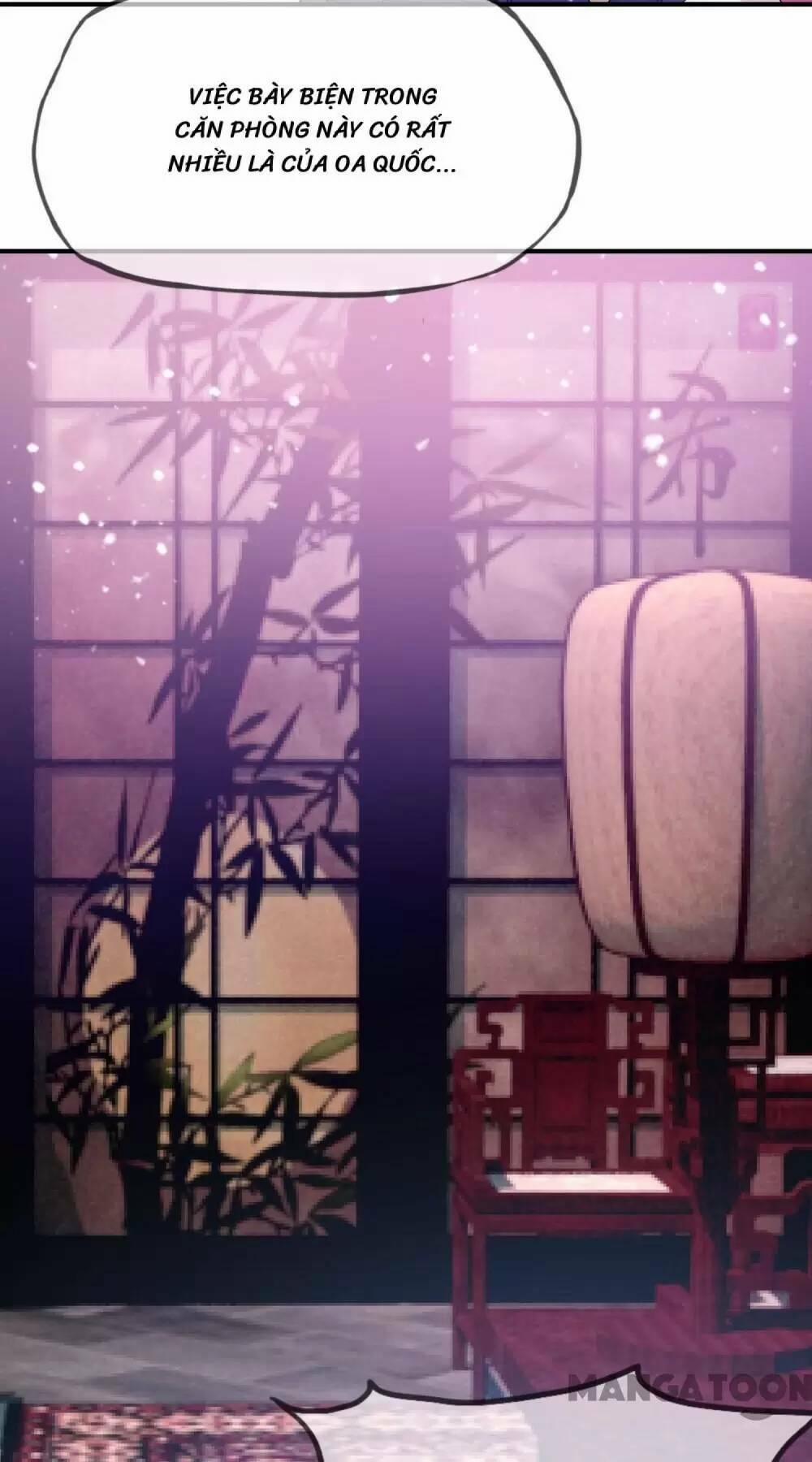 Cực Phẩm Bại Gia Tử 18 trang 2