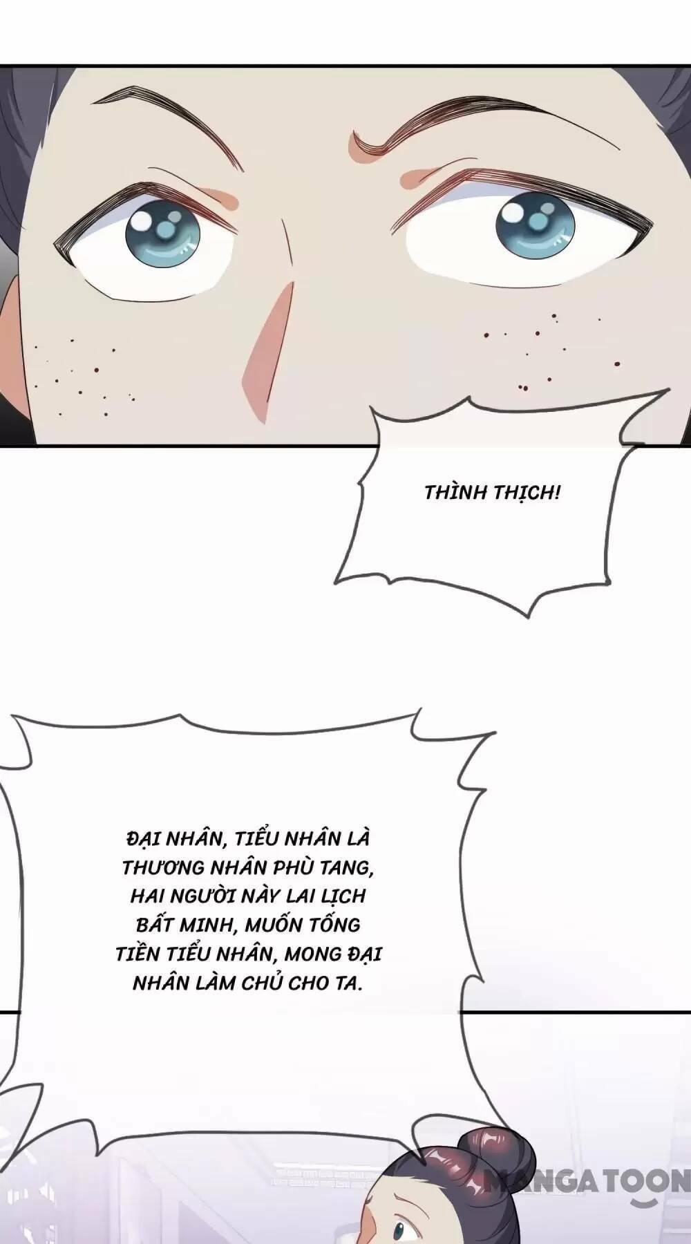 Cực Phẩm Bại Gia Tử 18 trang 20