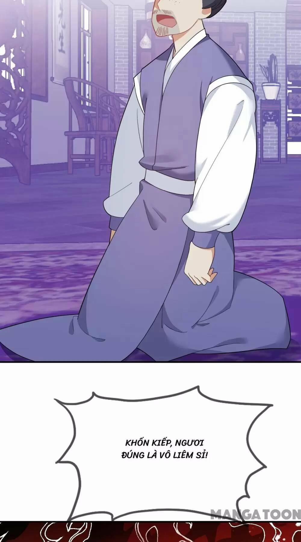 Cực Phẩm Bại Gia Tử 18 trang 21