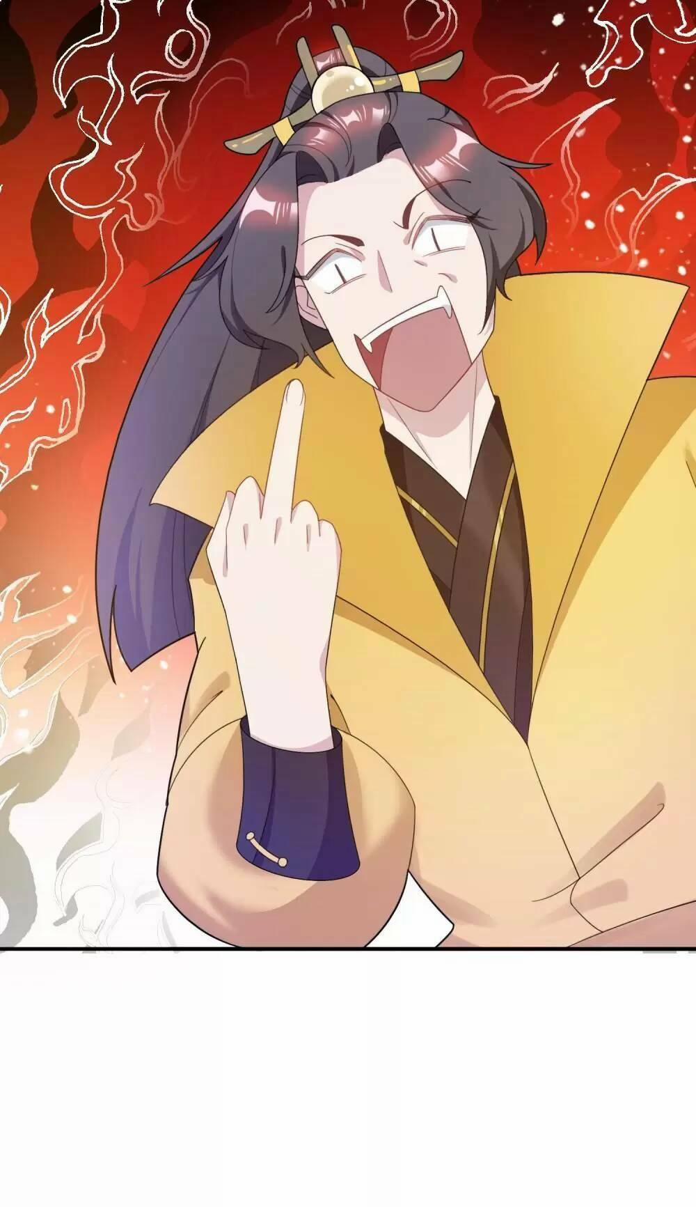 Cực Phẩm Bại Gia Tử 18 trang 22