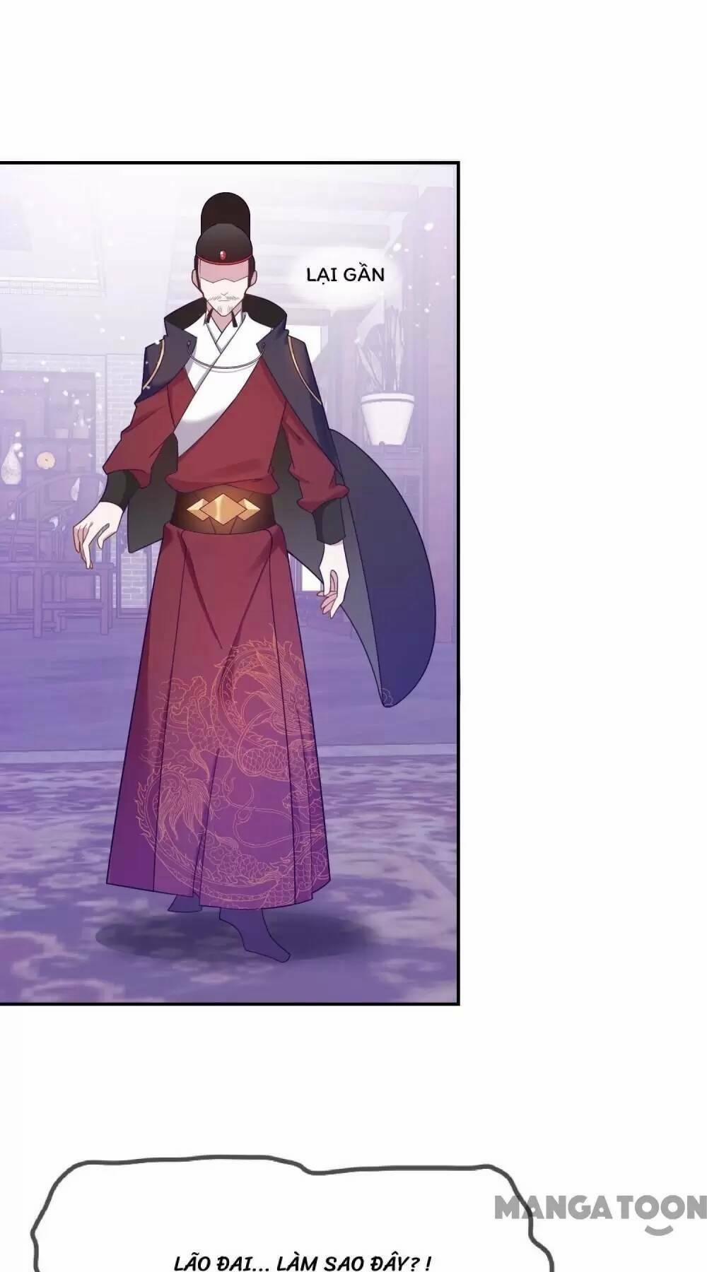 Cực Phẩm Bại Gia Tử 18 trang 23