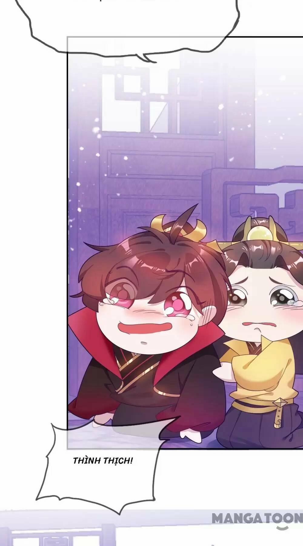 Cực Phẩm Bại Gia Tử 18 trang 24