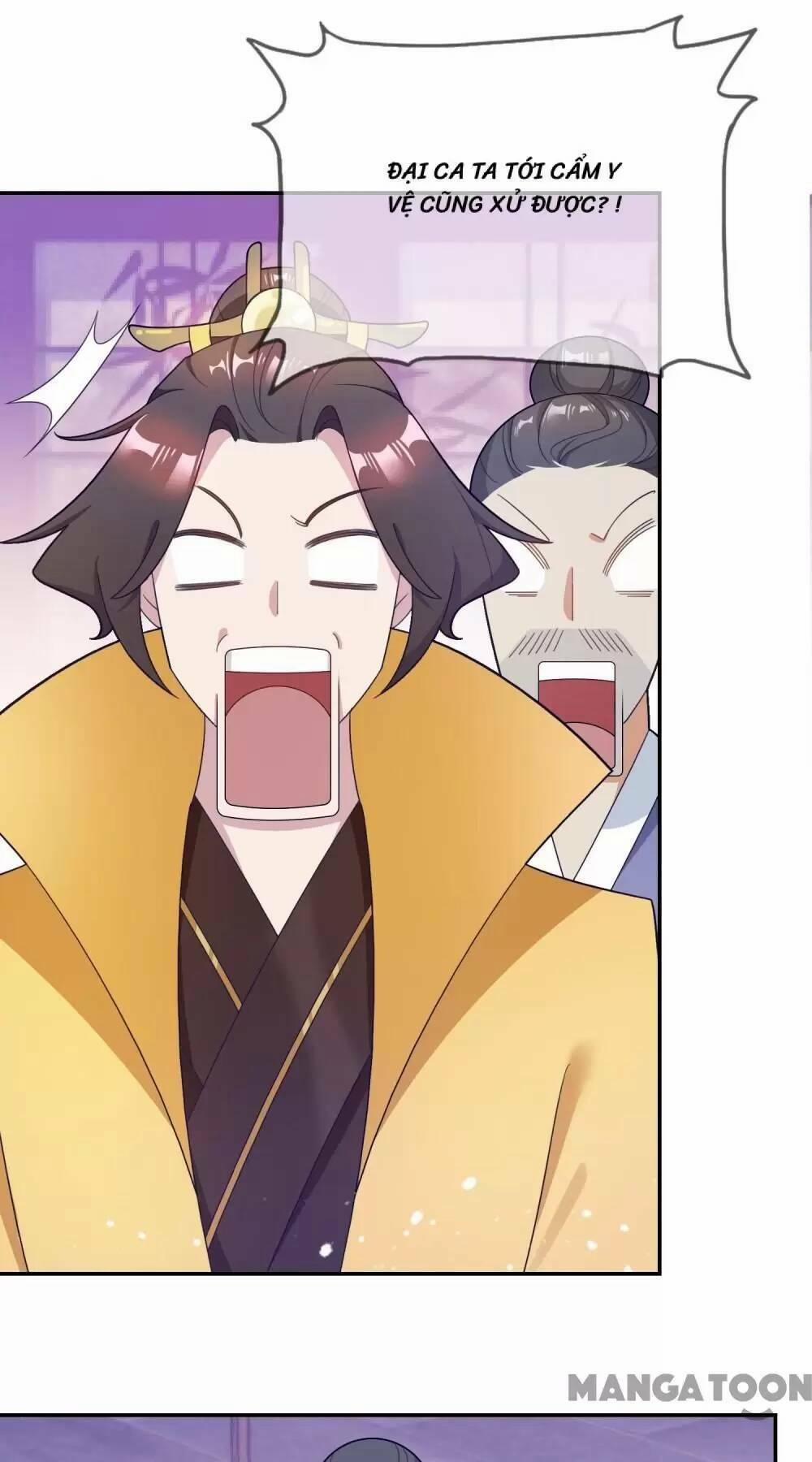 Cực Phẩm Bại Gia Tử 18 trang 26