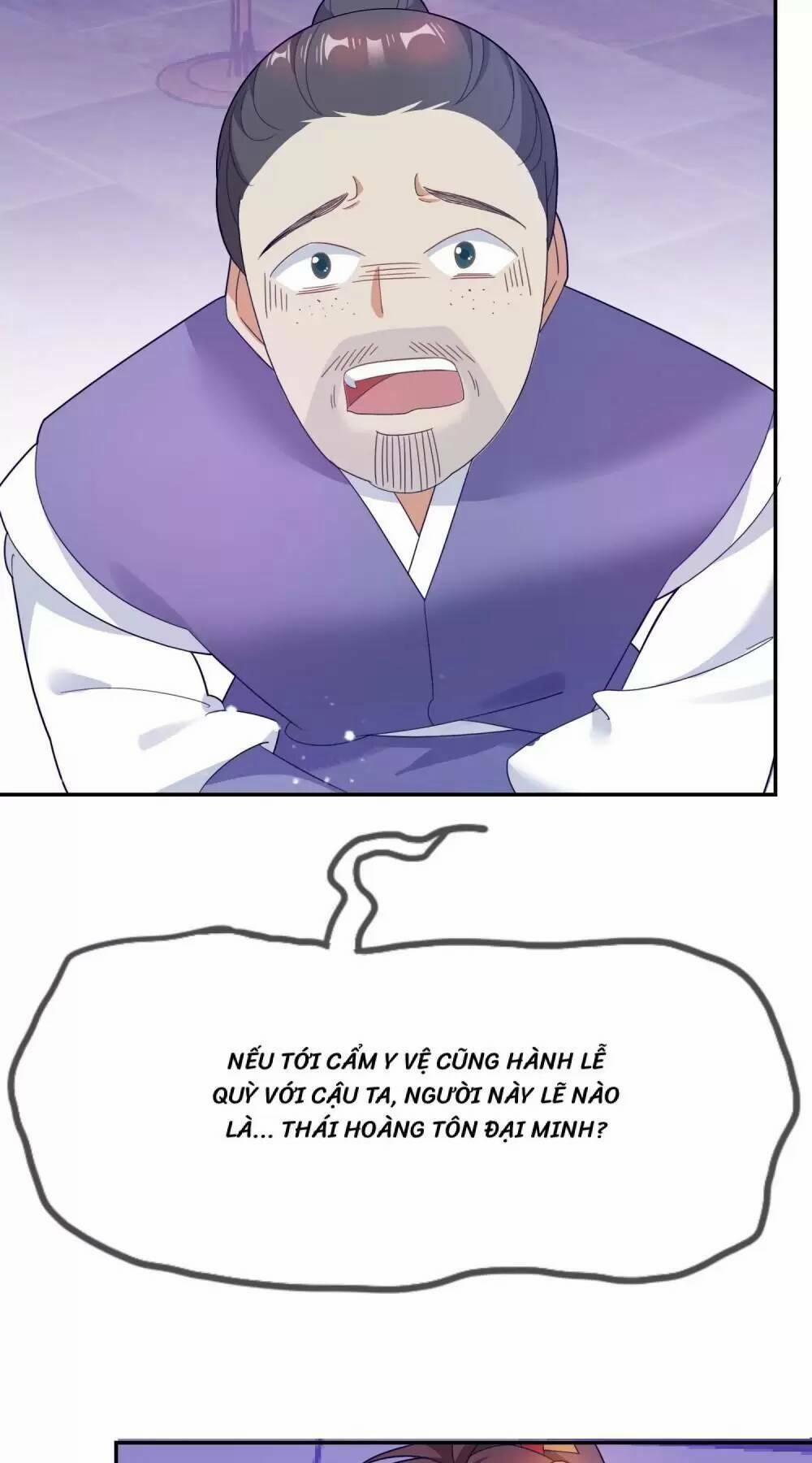 Cực Phẩm Bại Gia Tử 18 trang 27