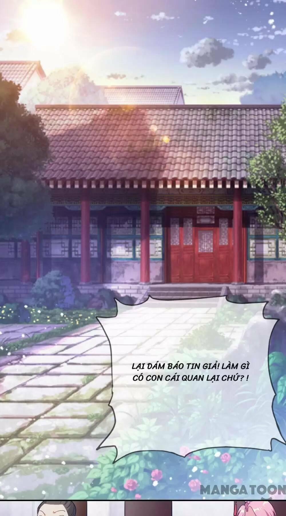 Cực Phẩm Bại Gia Tử 18 trang 29