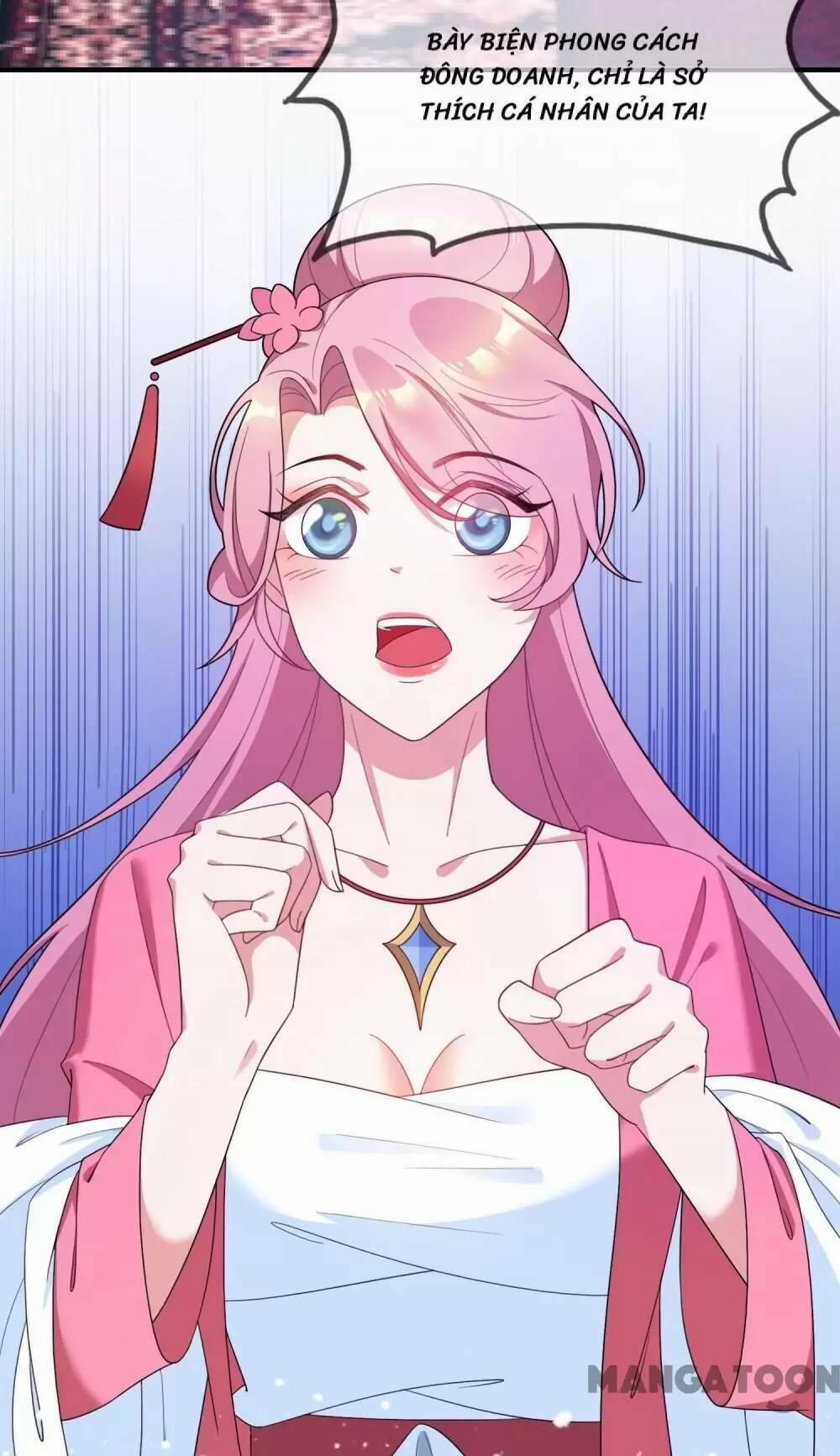 Cực Phẩm Bại Gia Tử 18 trang 3