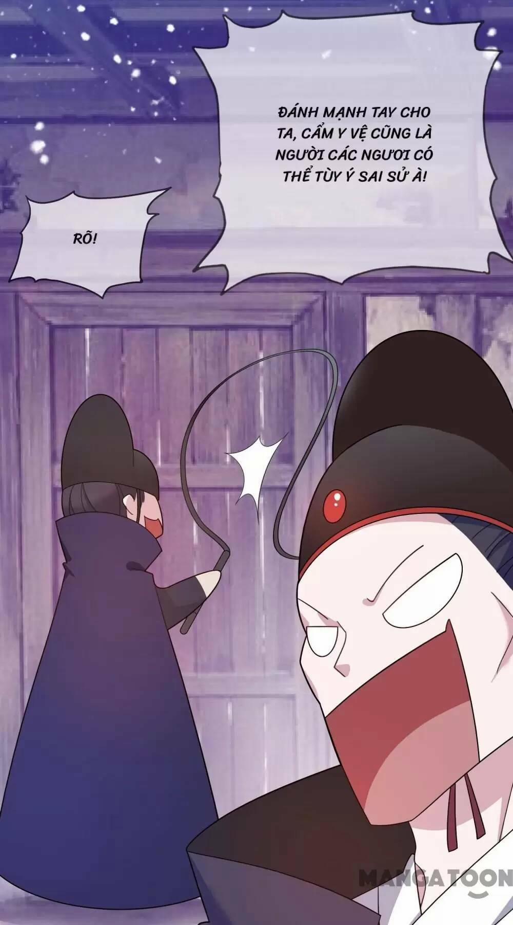 Cực Phẩm Bại Gia Tử 18 trang 32