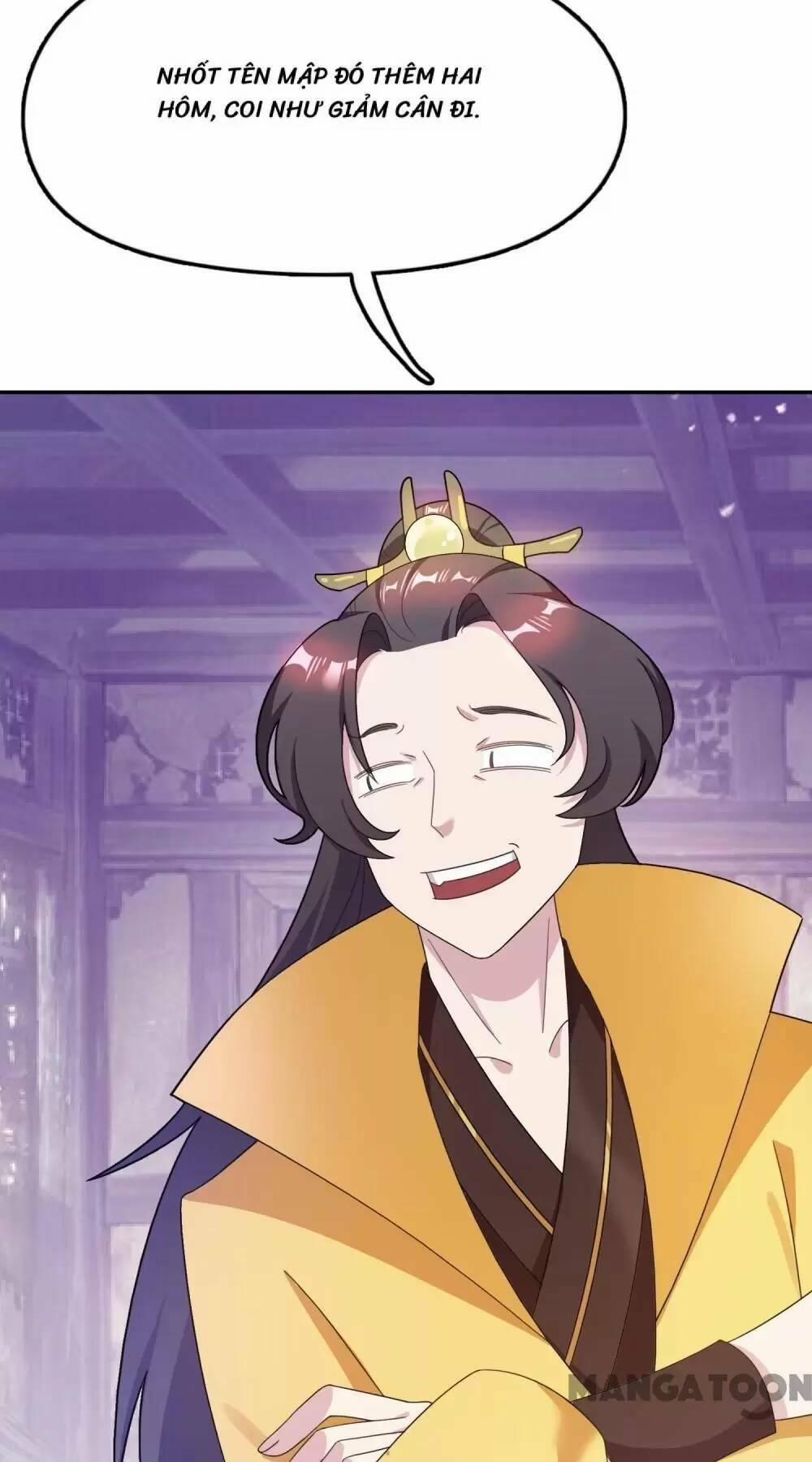 Cực Phẩm Bại Gia Tử 18 trang 36