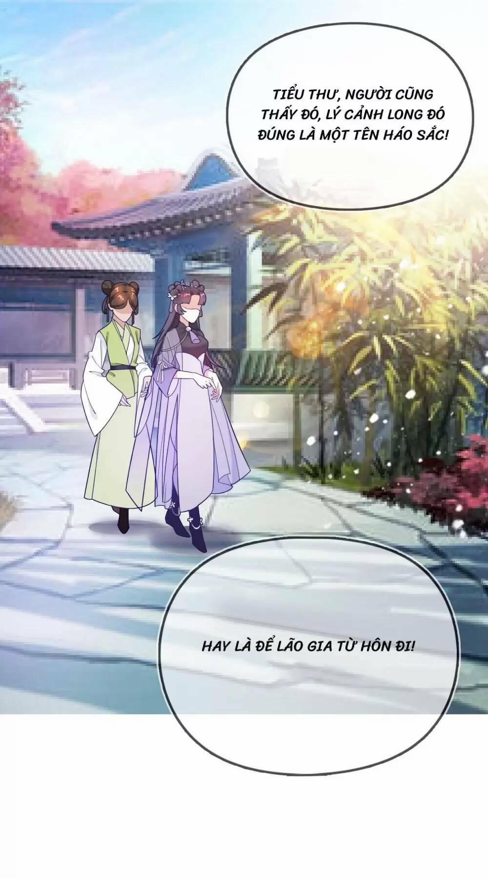 Cực Phẩm Bại Gia Tử 18 trang 38