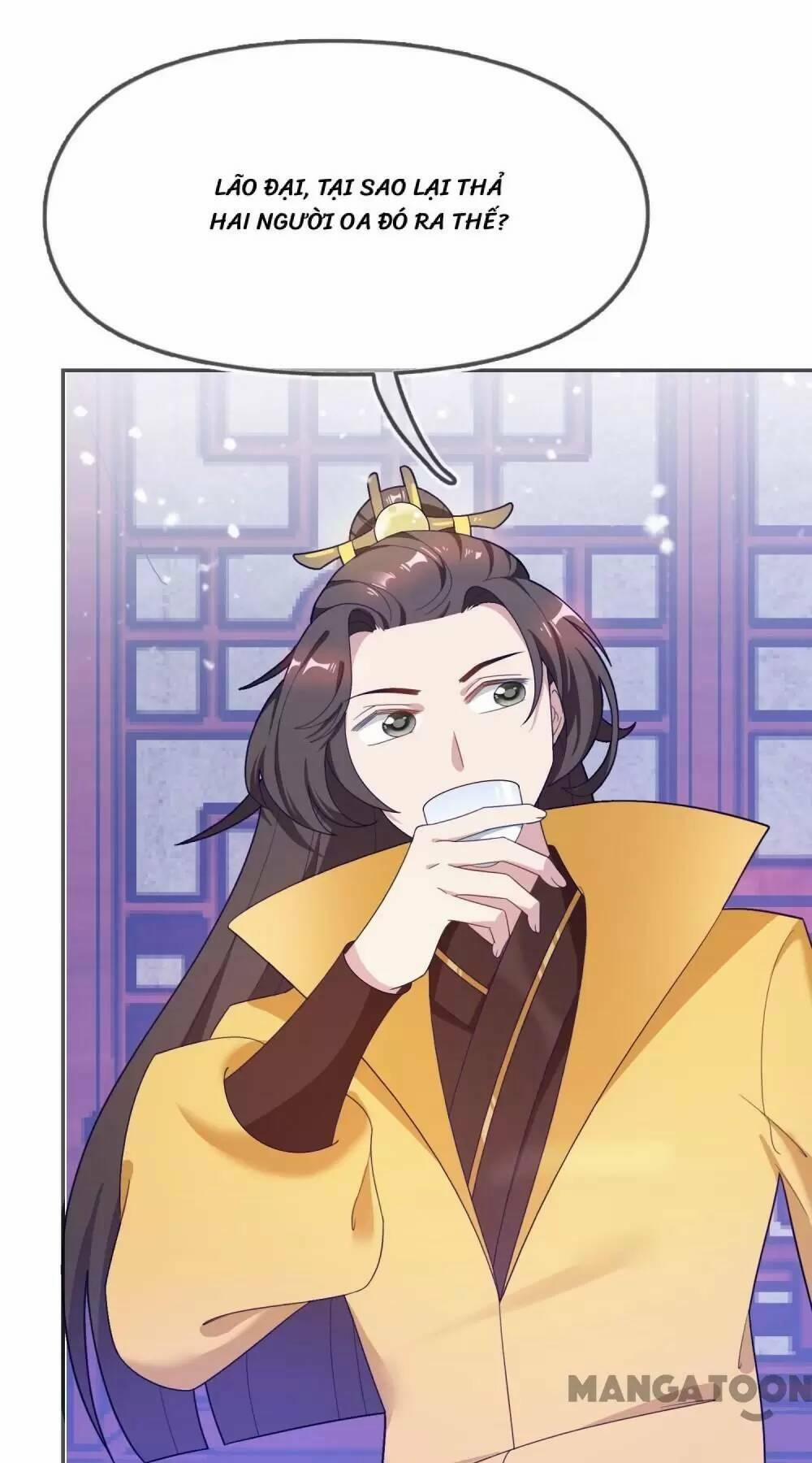 Cực Phẩm Bại Gia Tử 18 trang 44