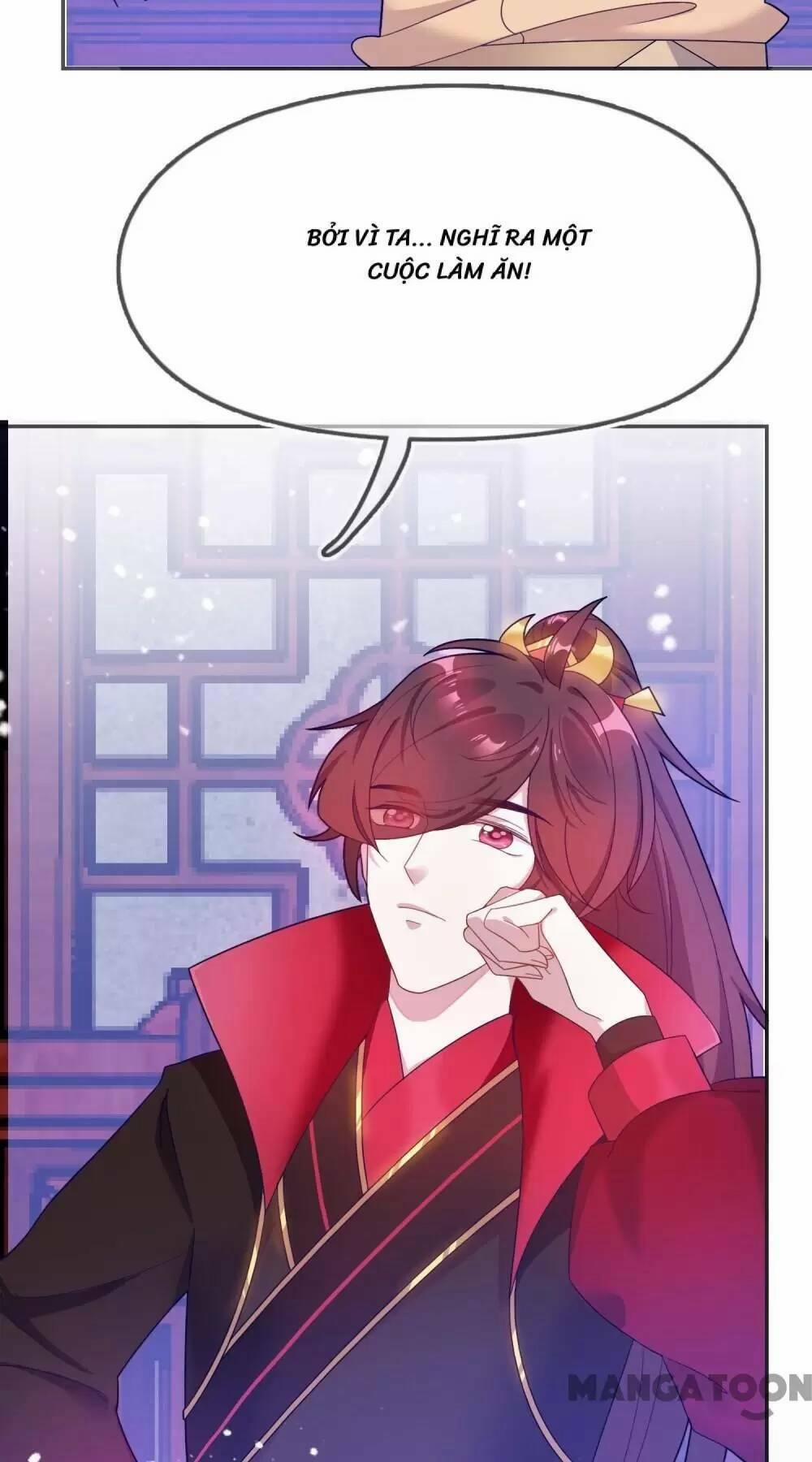 Cực Phẩm Bại Gia Tử 18 trang 45