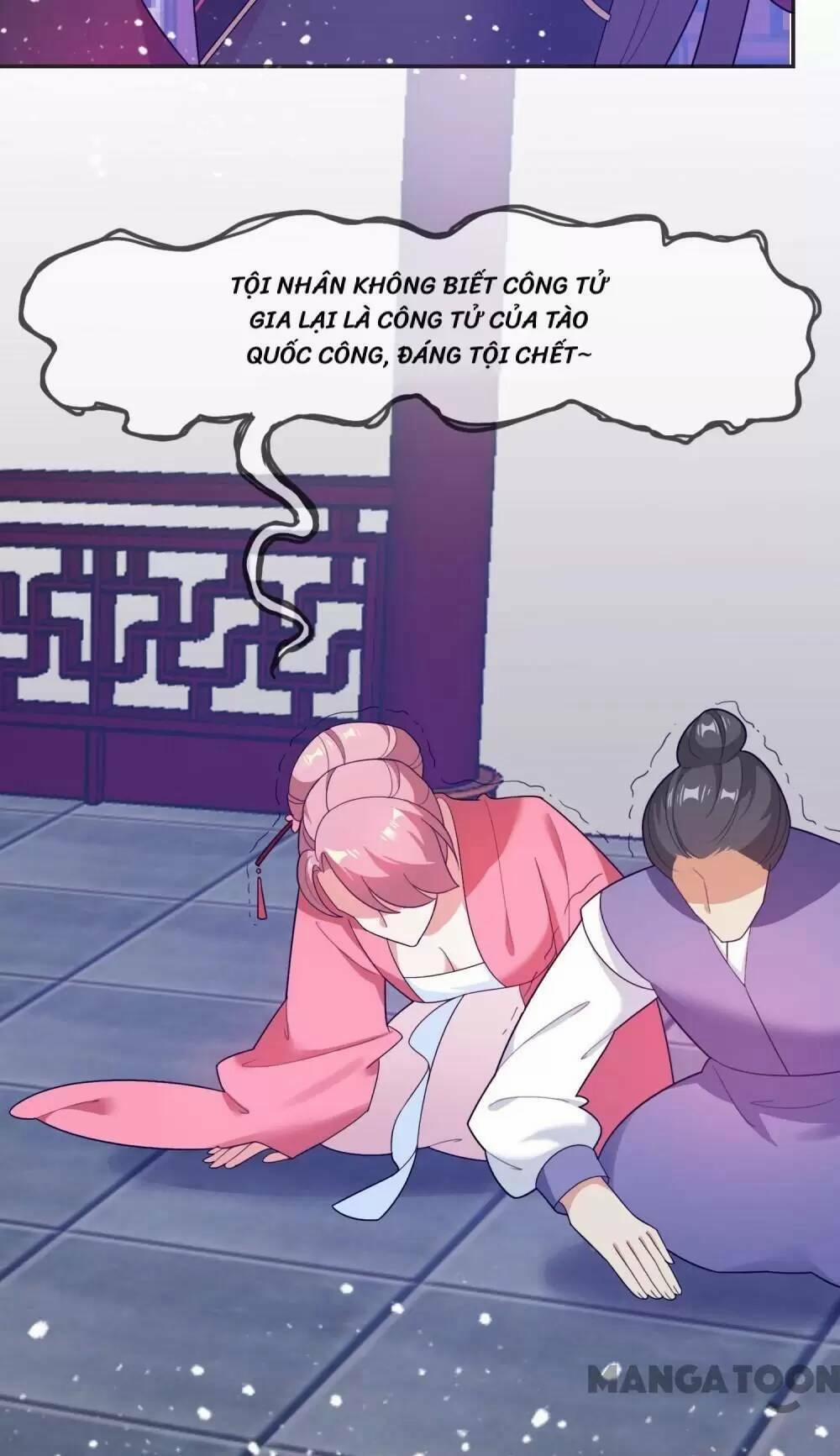 Cực Phẩm Bại Gia Tử 18 trang 46