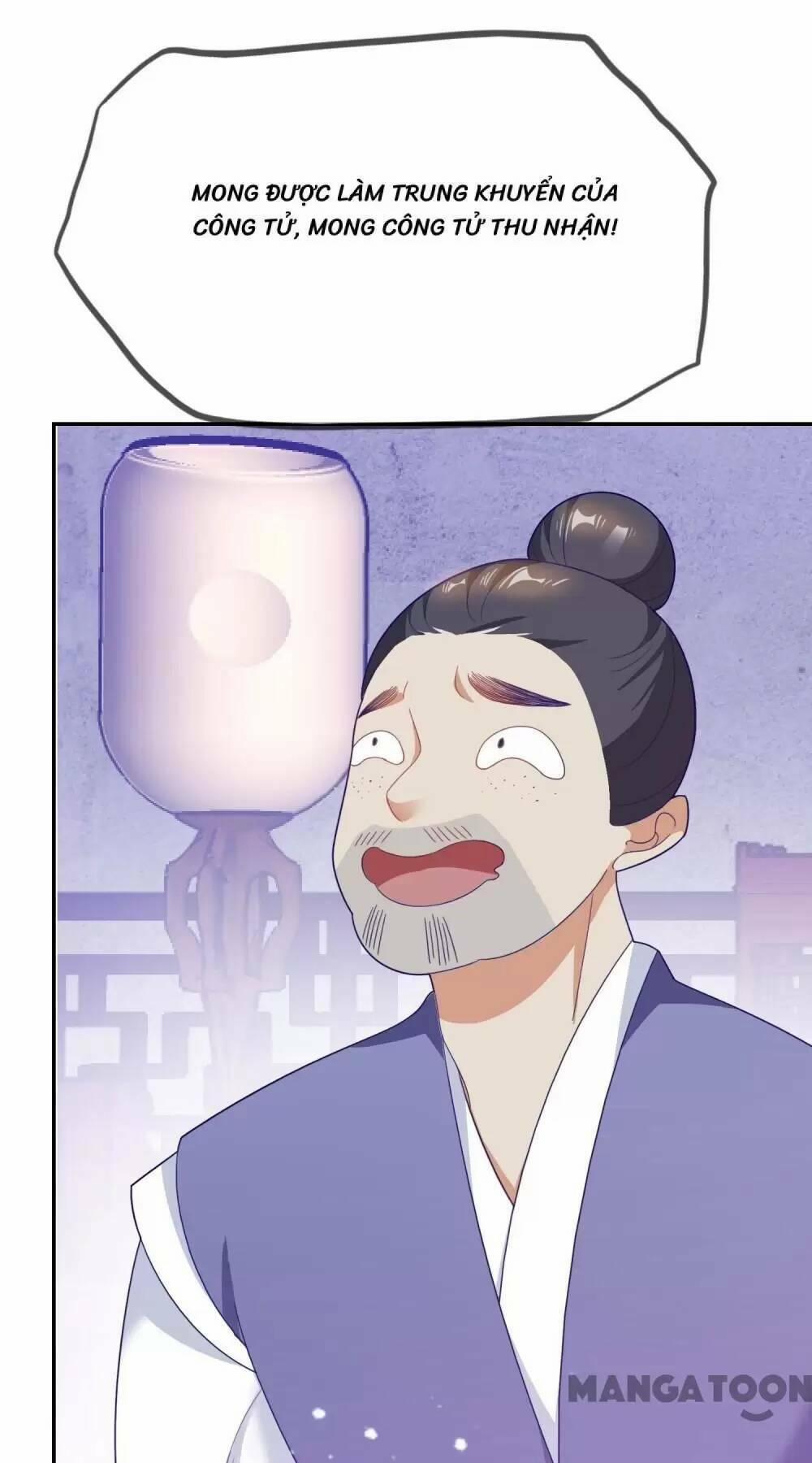 Cực Phẩm Bại Gia Tử 18 trang 47