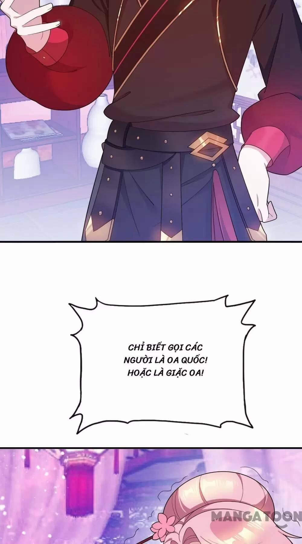 Cực Phẩm Bại Gia Tử 18 trang 5