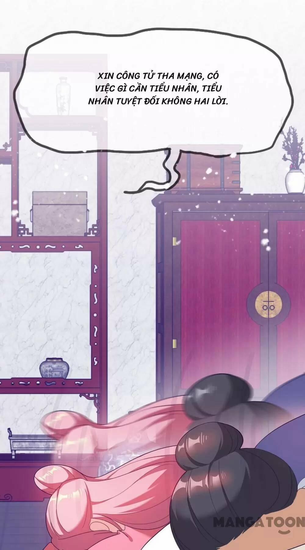 Cực Phẩm Bại Gia Tử 18 trang 50