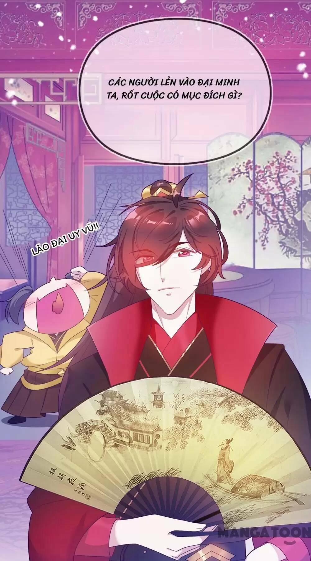 Cực Phẩm Bại Gia Tử 18 trang 7