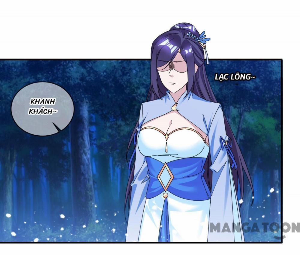 Cực Phẩm Bại Gia Tử 180 trang 1