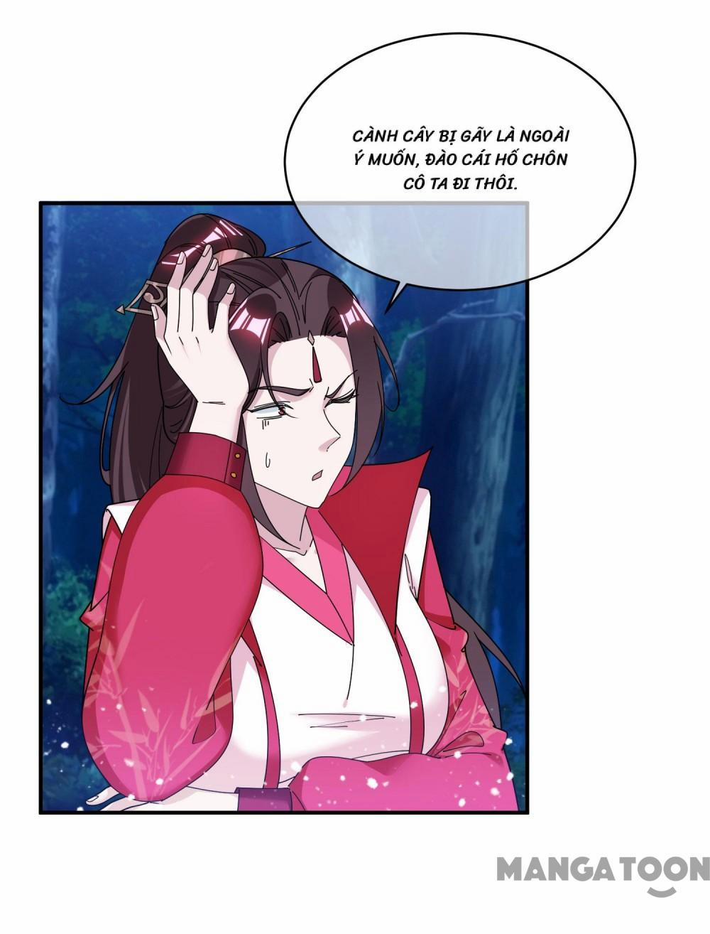 Cực Phẩm Bại Gia Tử 180 trang 10