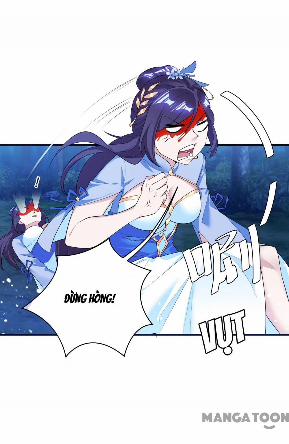 Cực Phẩm Bại Gia Tử 180 trang 12