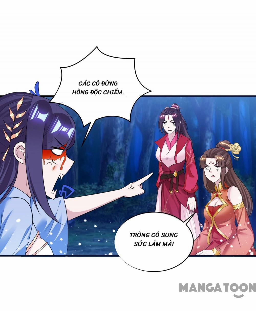 Cực Phẩm Bại Gia Tử 180 trang 13