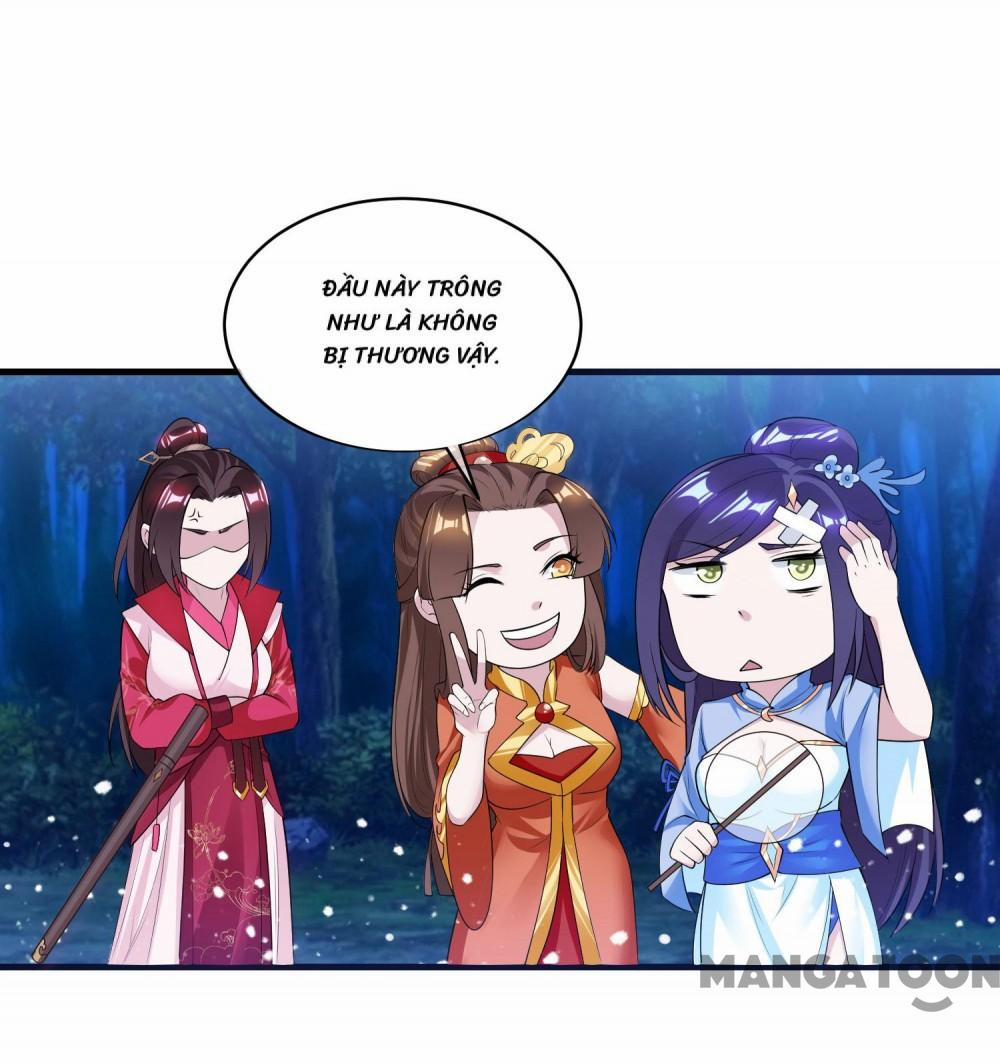 Cực Phẩm Bại Gia Tử 180 trang 15