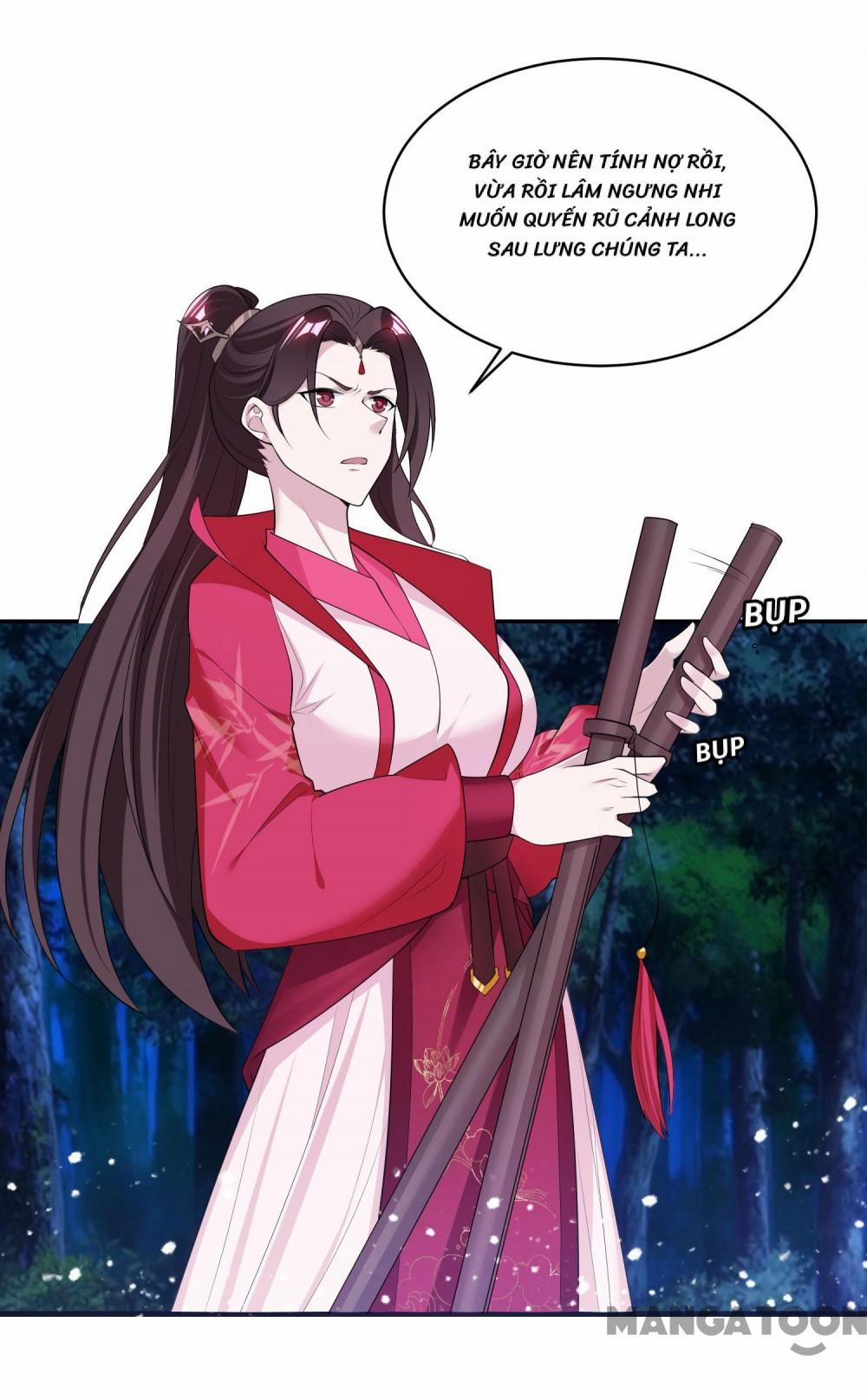 Cực Phẩm Bại Gia Tử 180 trang 16