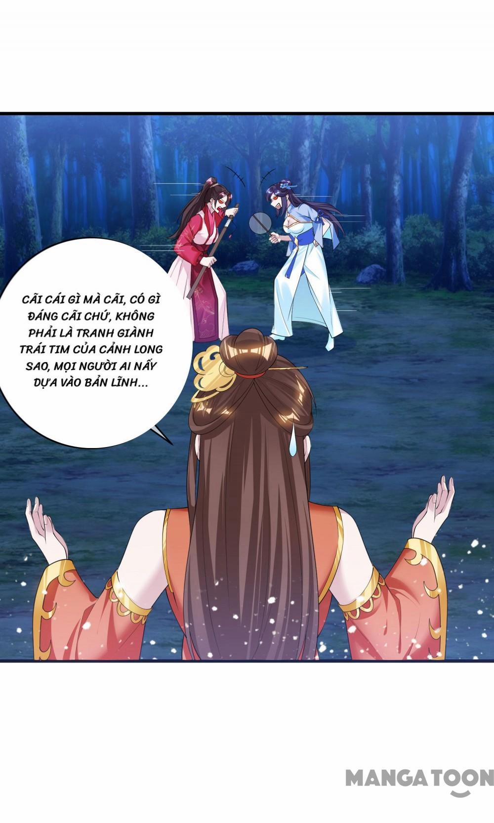 Cực Phẩm Bại Gia Tử 180 trang 18