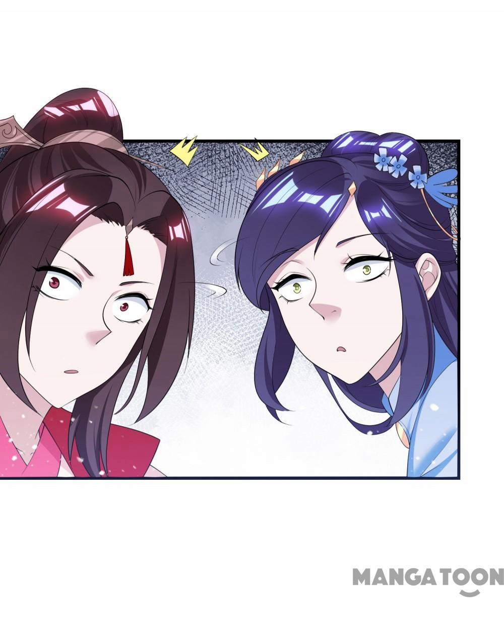 Cực Phẩm Bại Gia Tử 180 trang 19