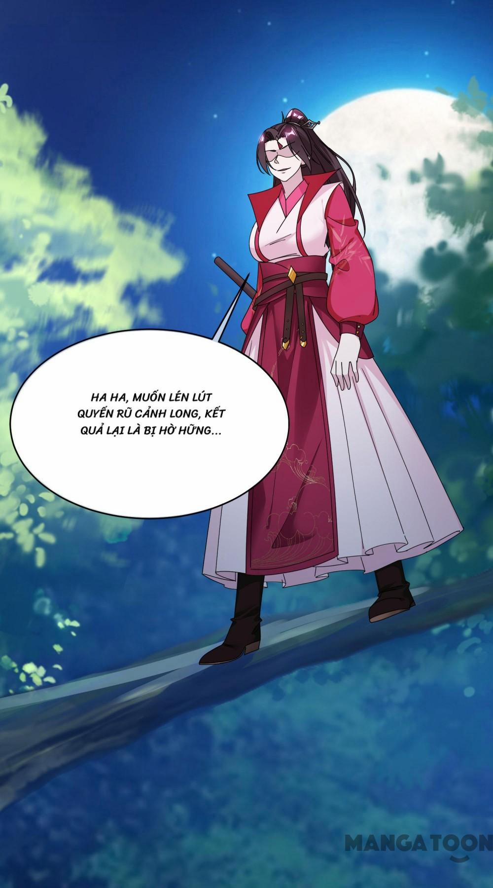 Cực Phẩm Bại Gia Tử 180 trang 2