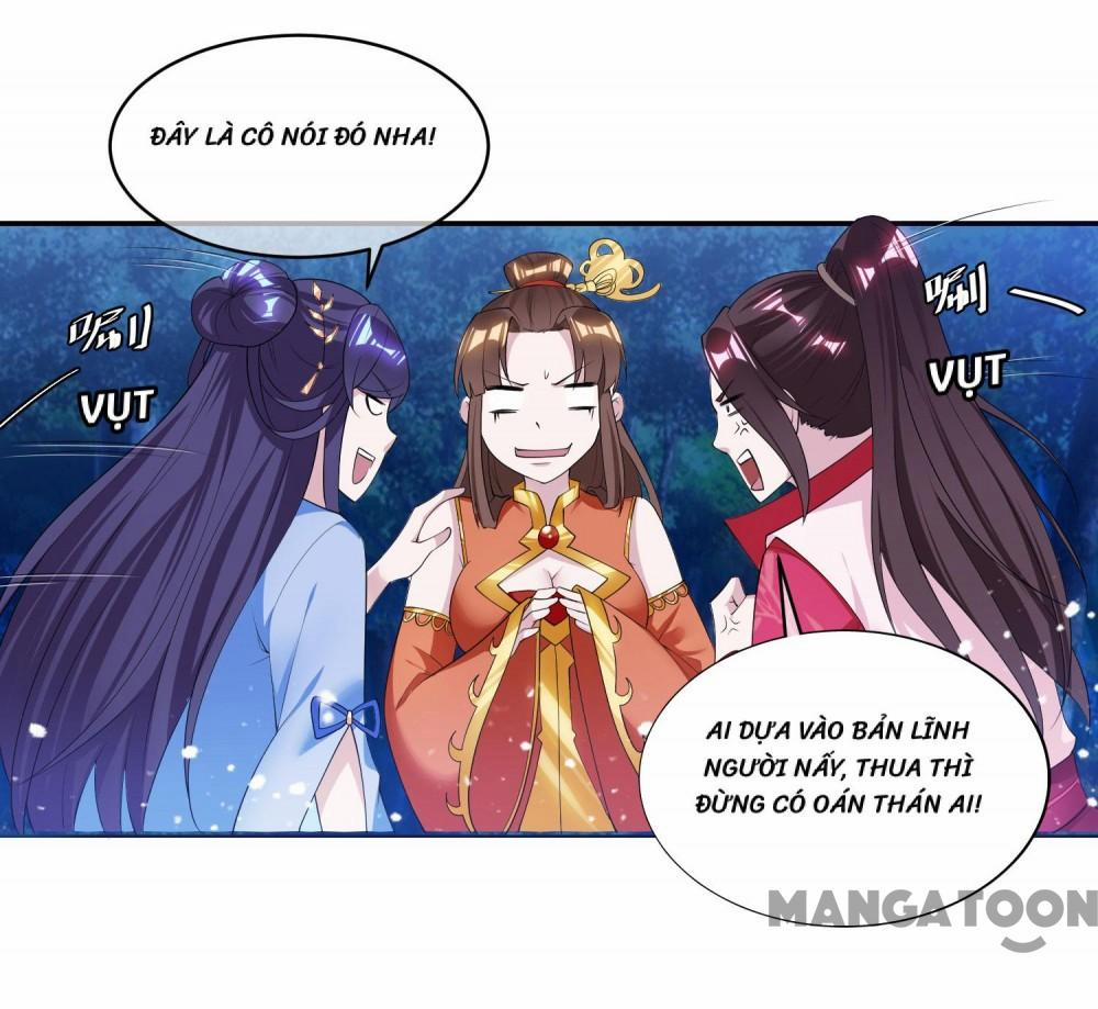 Cực Phẩm Bại Gia Tử 180 trang 20