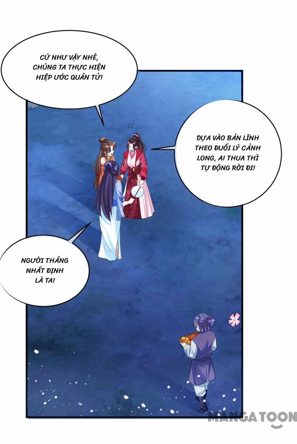 Cực Phẩm Bại Gia Tử 180 trang 21