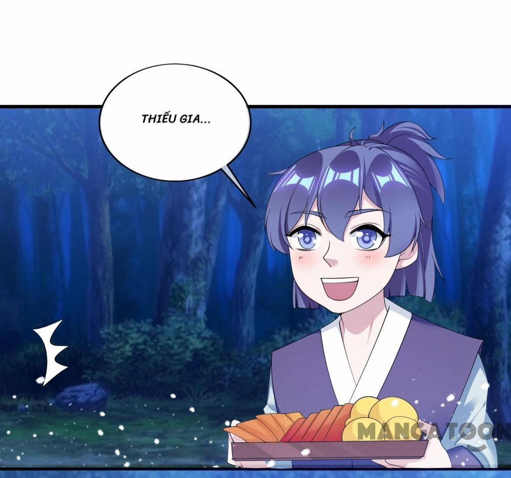 Cực Phẩm Bại Gia Tử 180 trang 22