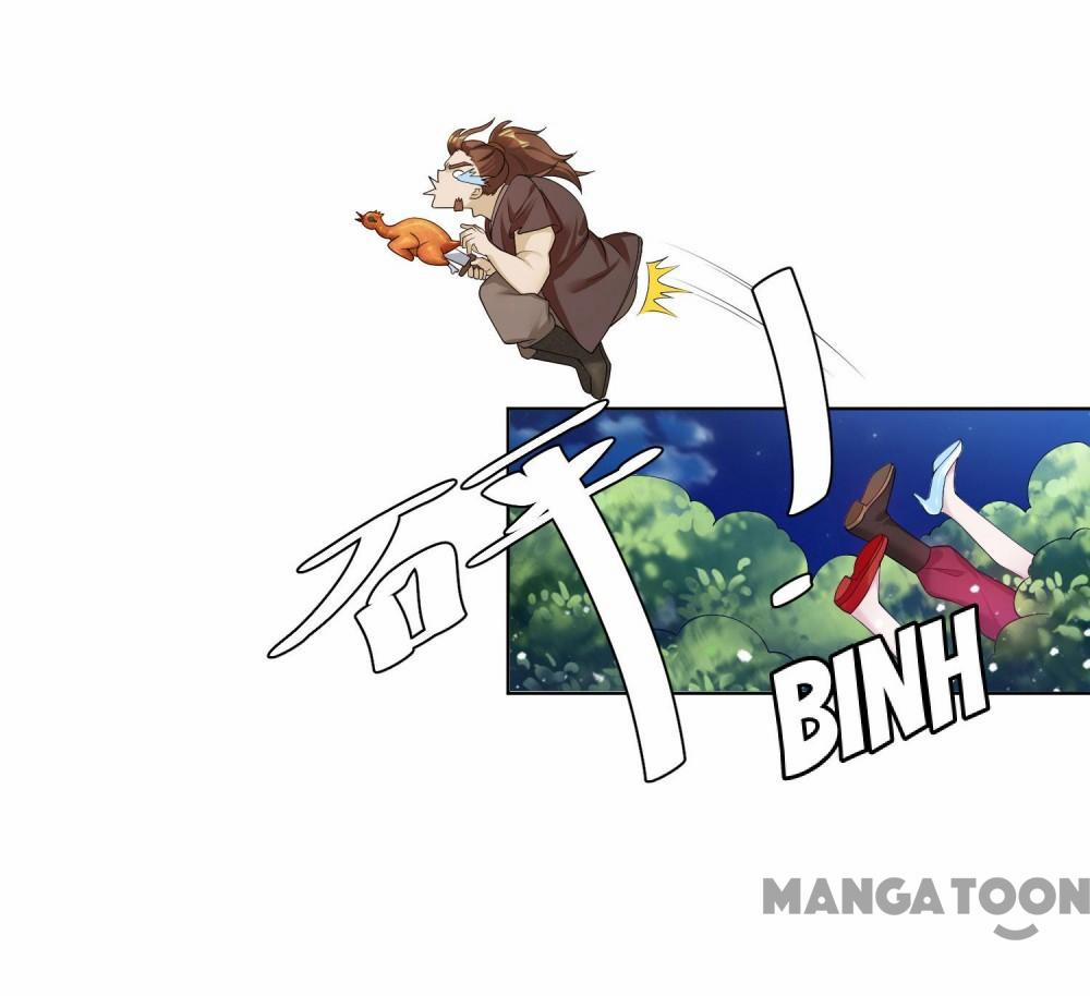 Cực Phẩm Bại Gia Tử 180 trang 31