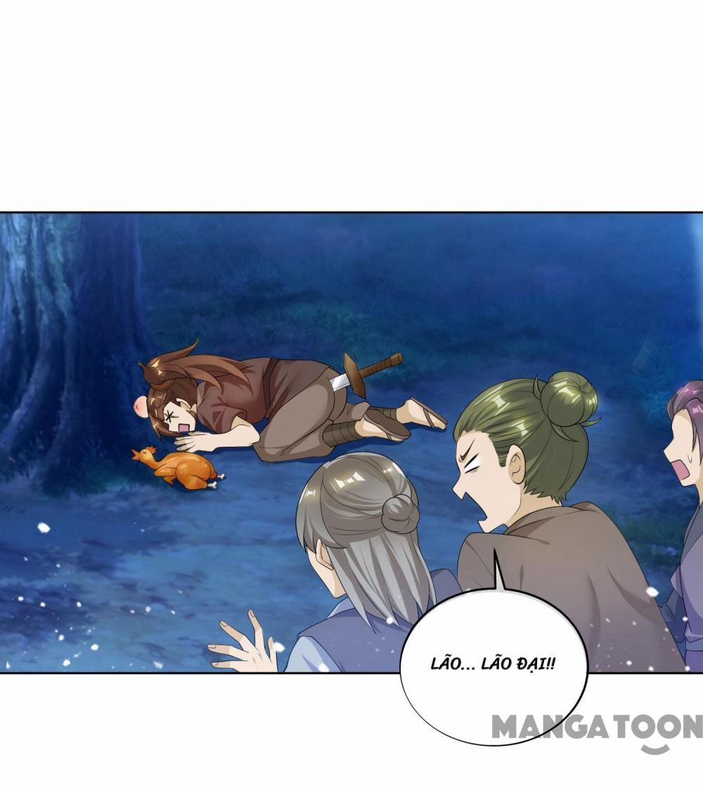 Cực Phẩm Bại Gia Tử 180 trang 33