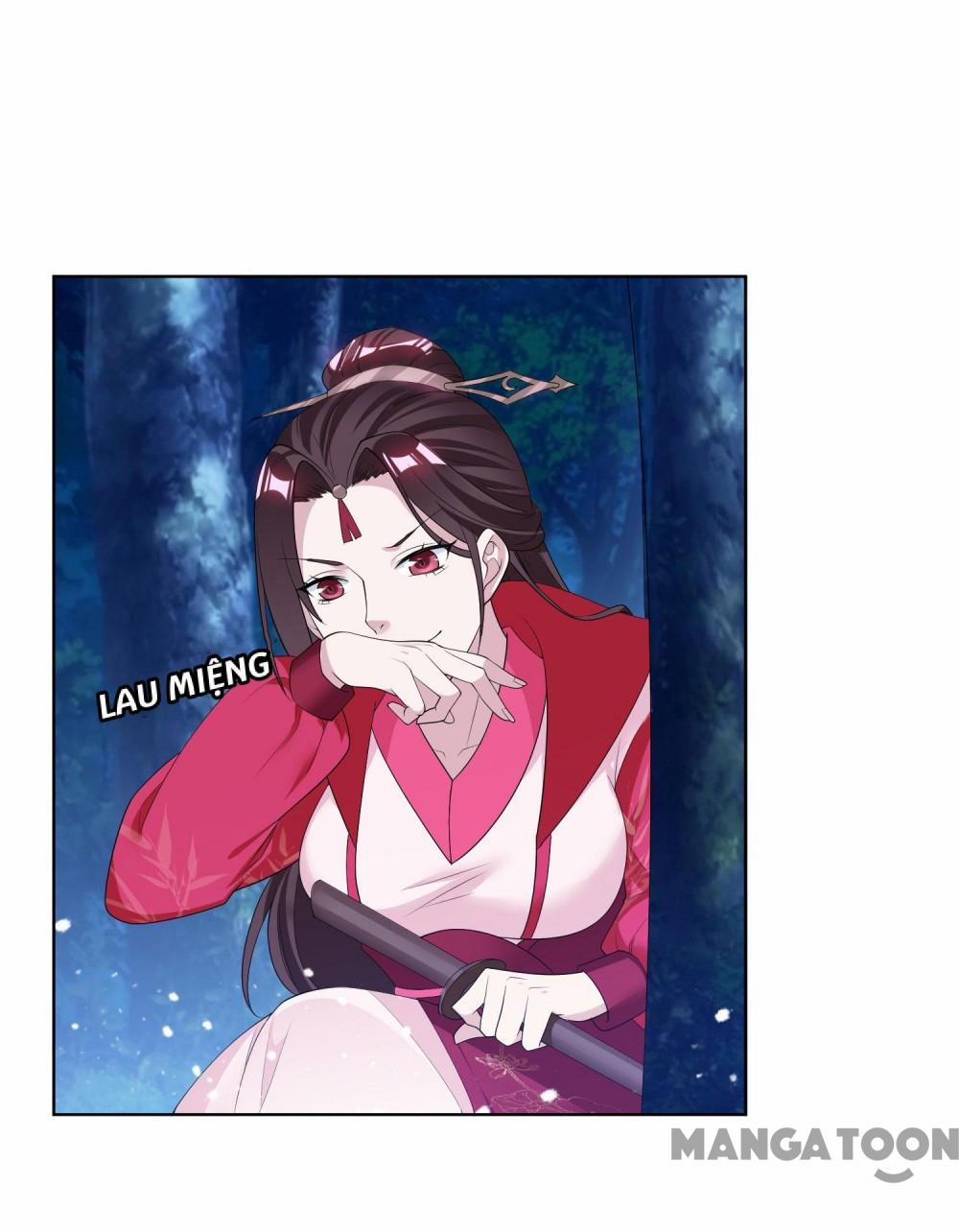 Cực Phẩm Bại Gia Tử 180 trang 35