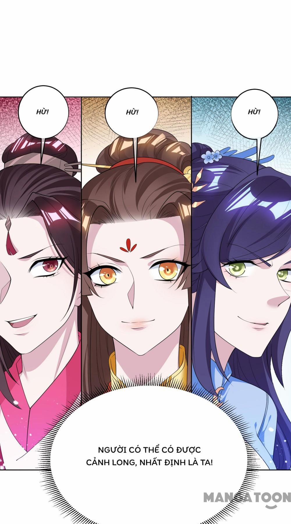 Cực Phẩm Bại Gia Tử 180 trang 37