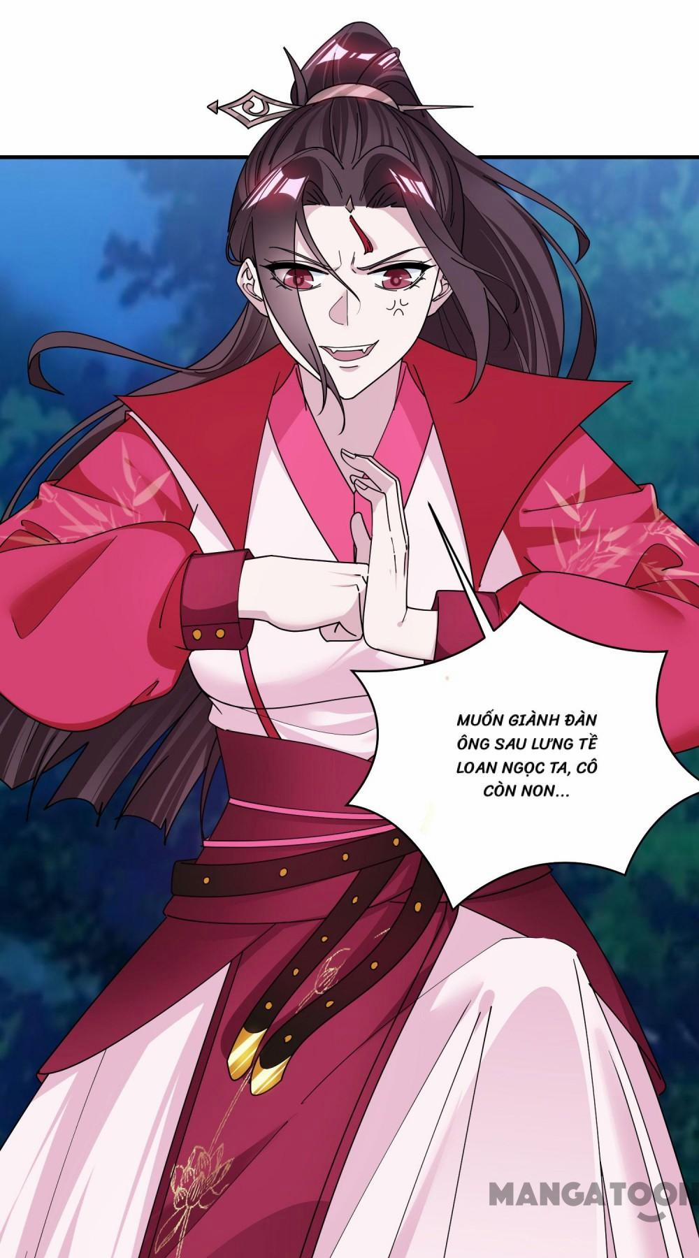 Cực Phẩm Bại Gia Tử 180 trang 6