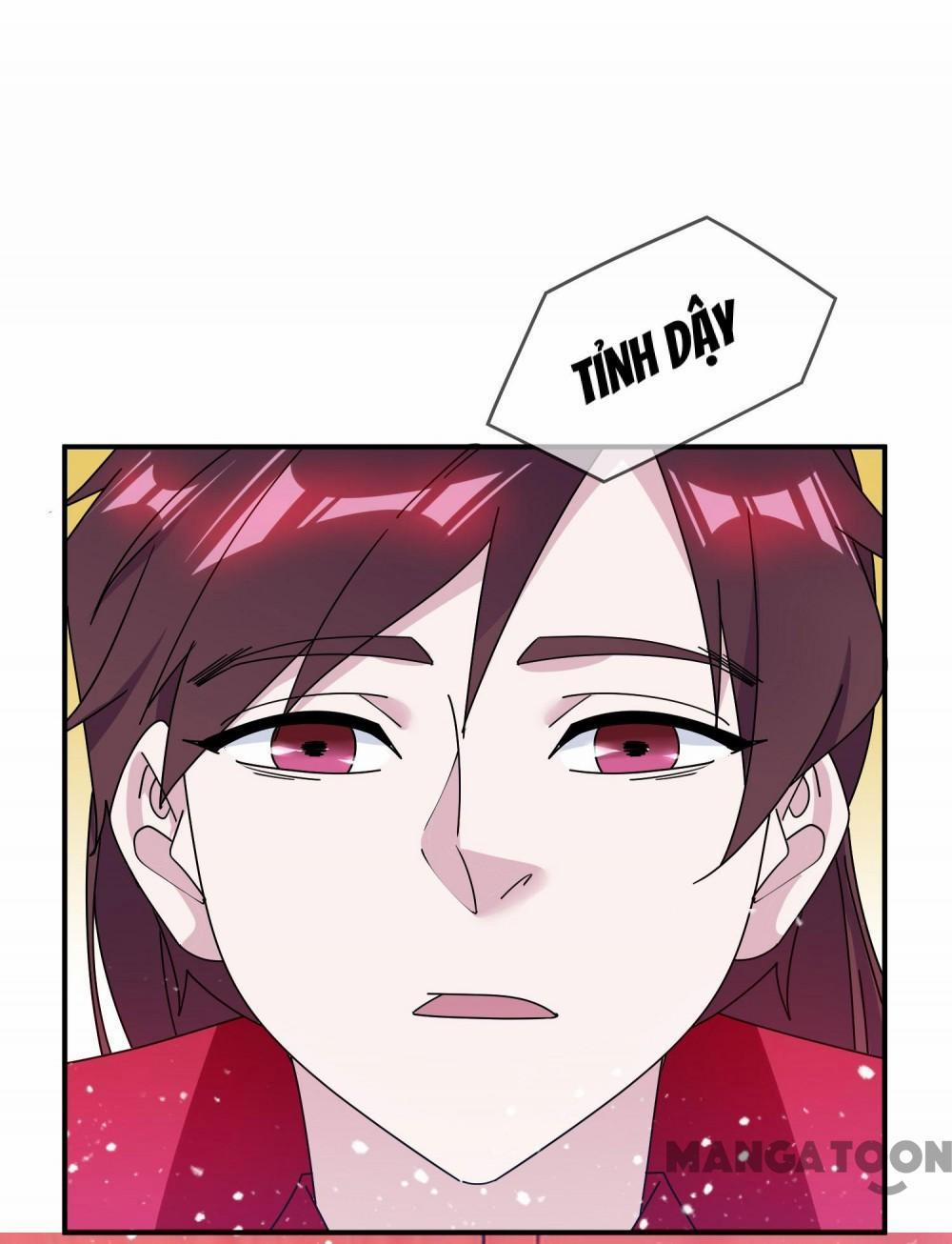 Cực Phẩm Bại Gia Tử 181 trang 1