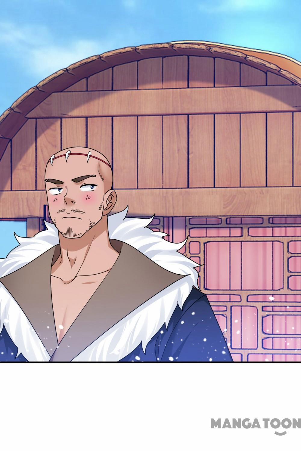 Cực Phẩm Bại Gia Tử 181 trang 11