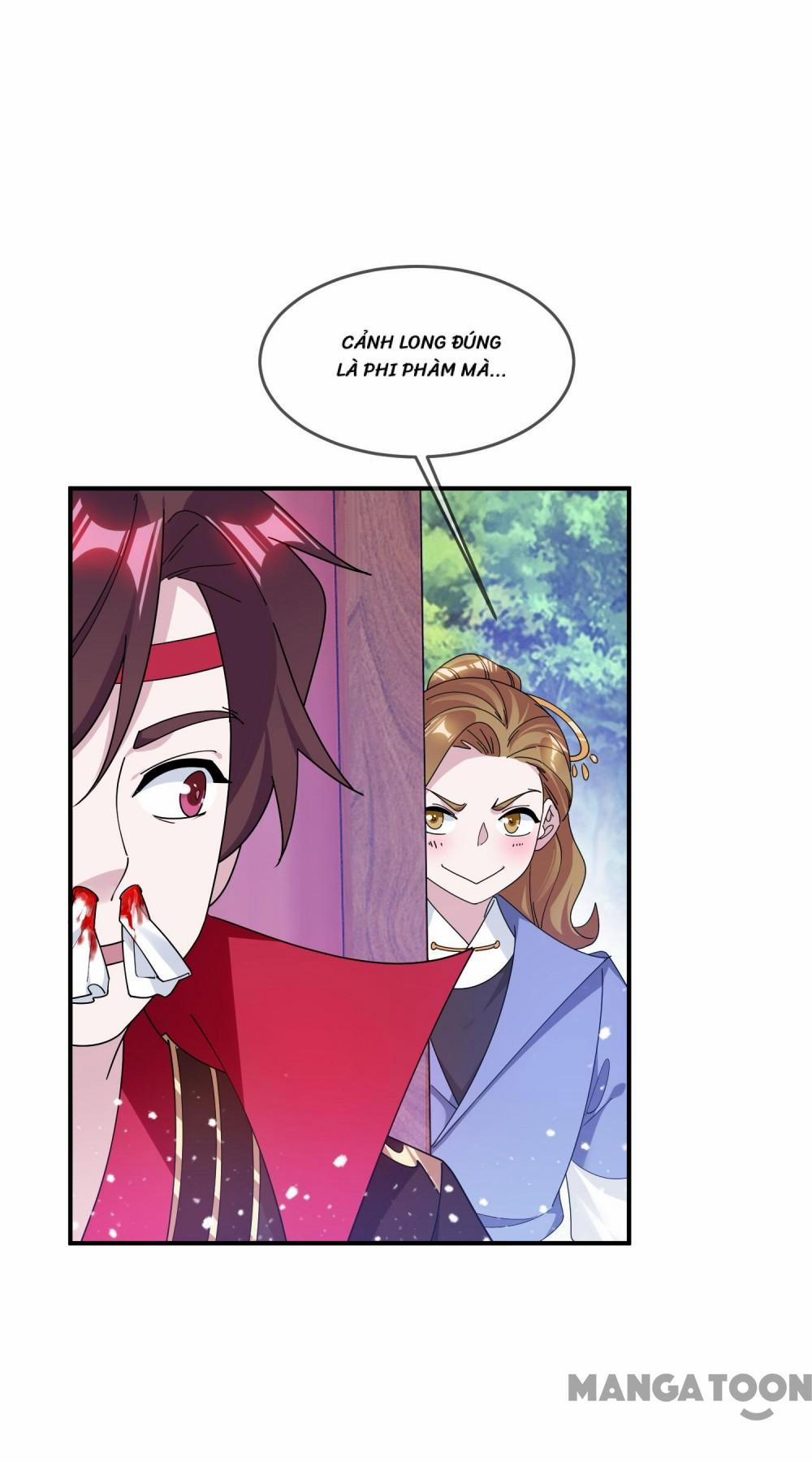 Cực Phẩm Bại Gia Tử 181 trang 14