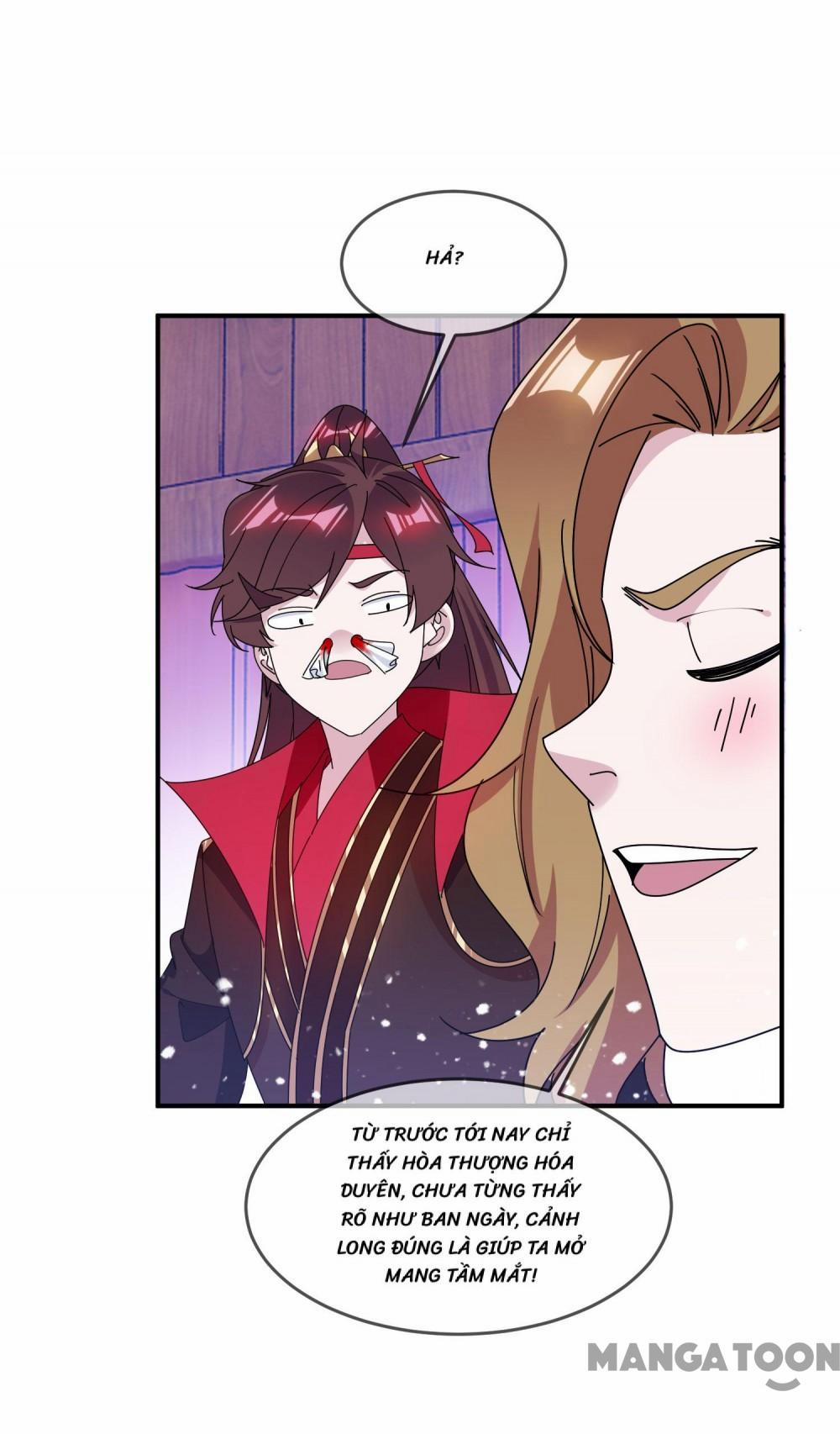 Cực Phẩm Bại Gia Tử 181 trang 16