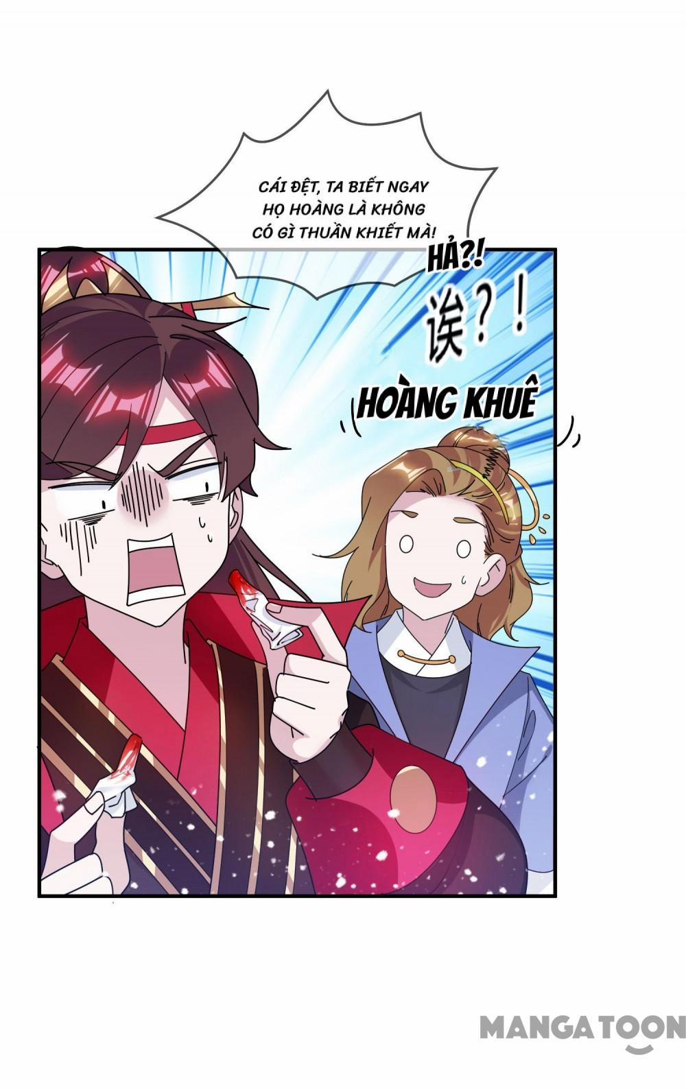 Cực Phẩm Bại Gia Tử 181 trang 17